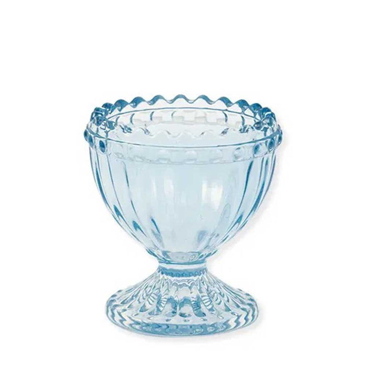 GreenGate - Alice Eierbecher Glas
