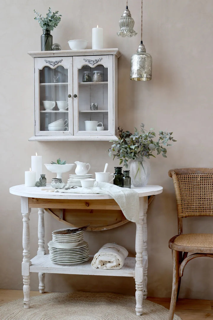 Chic Antique - Speiseteller Provence