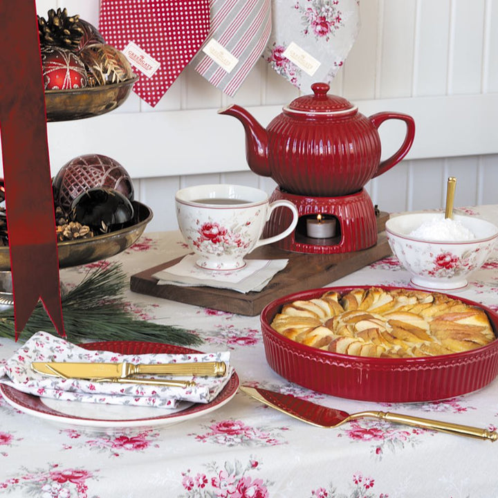 GreenGate - Gale Eierbecher weiß