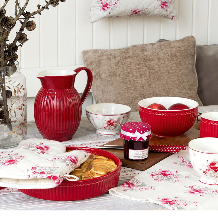 GreenGate - Gale Eierbecher weiß