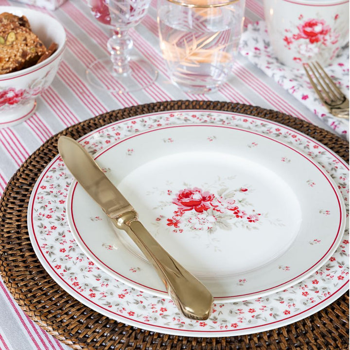 GreenGate - Gale Eierbecher weiß