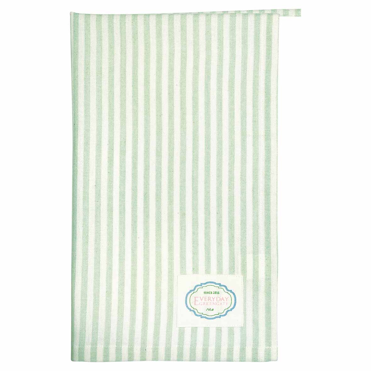GreenGate - Alice Geschirrtuch stripe