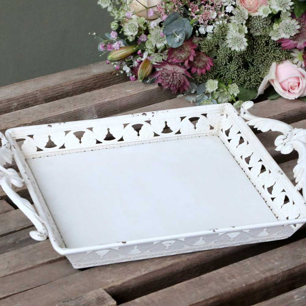 Chic Antique – Wohnszene 