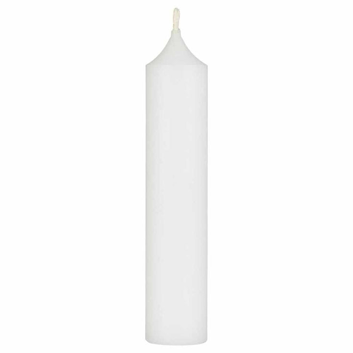 Ib Laursen - Stabkerze kurz 5er-Bund Höhe: 11 cm